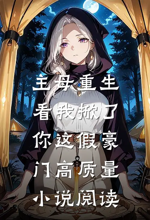 主母重生，看我掀了你这假豪门高质量小说阅读