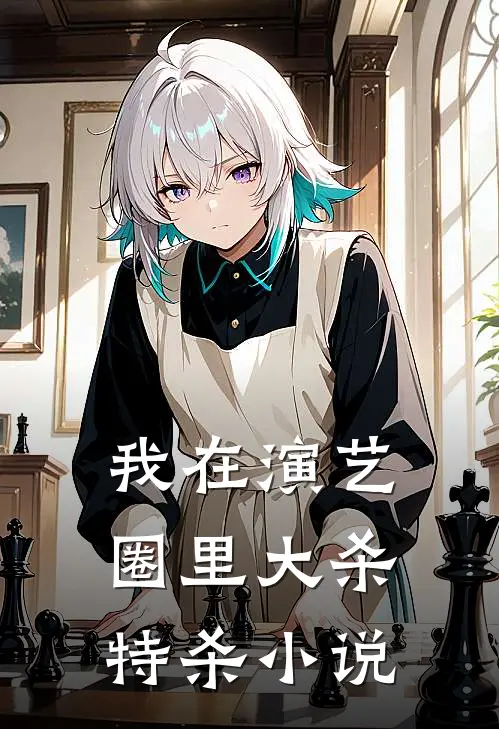 我在演艺圈里大杀特杀小说