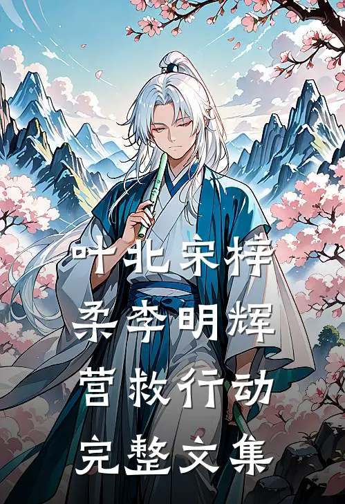 叶北宋梓柔李明辉营救行动完整文集