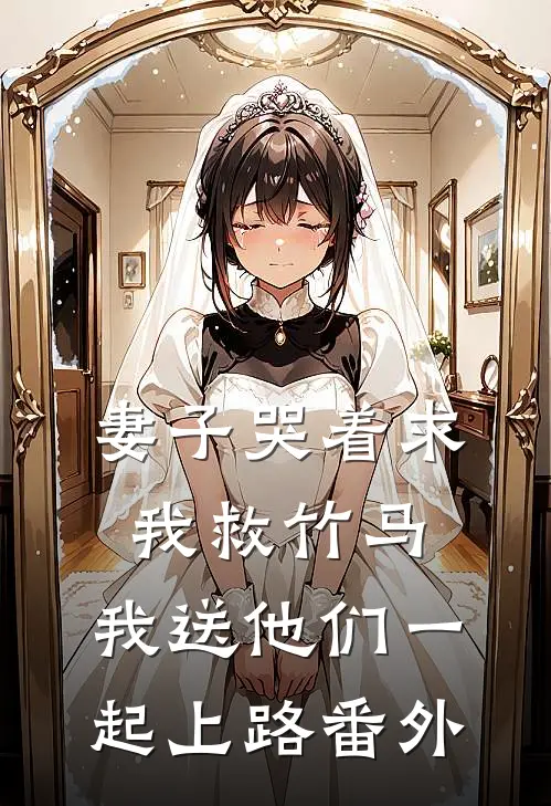 妻子哭着求我救竹马，我送他们一起上路番外