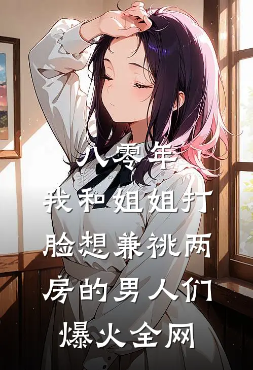 八零年，我和姐姐打脸想兼祧两房的男人们爆火全网