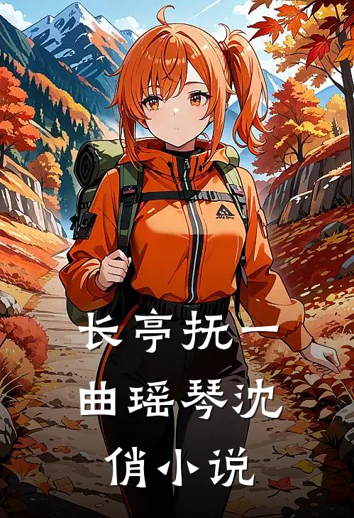 长亭抚一曲瑶琴沈俏小说