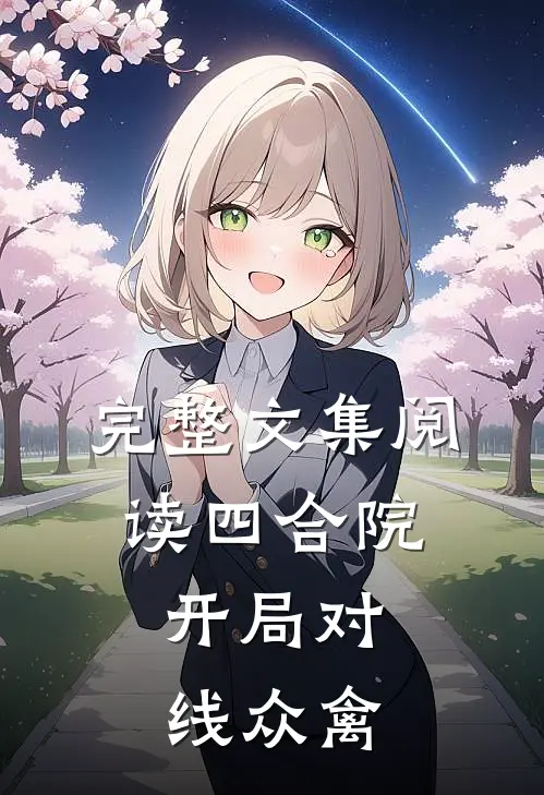 完整文集阅读四合院：开局对线众禽