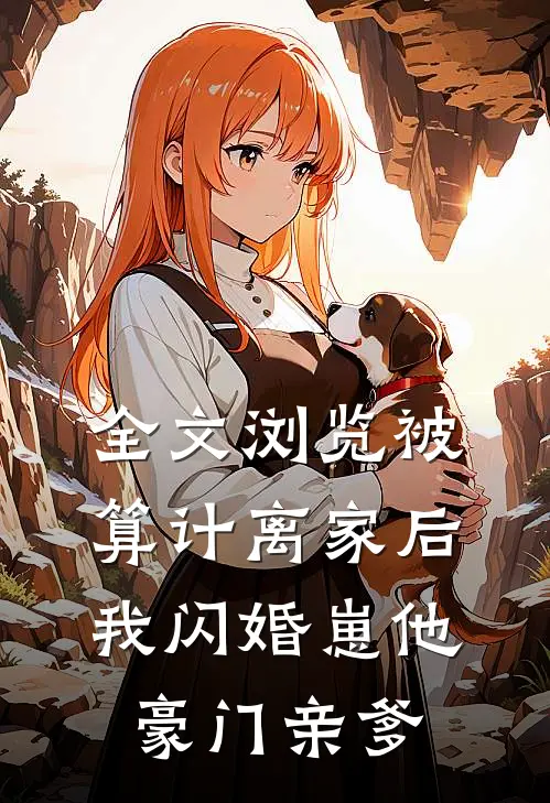 全文浏览被算计离家后，我闪婚崽他豪门亲爹