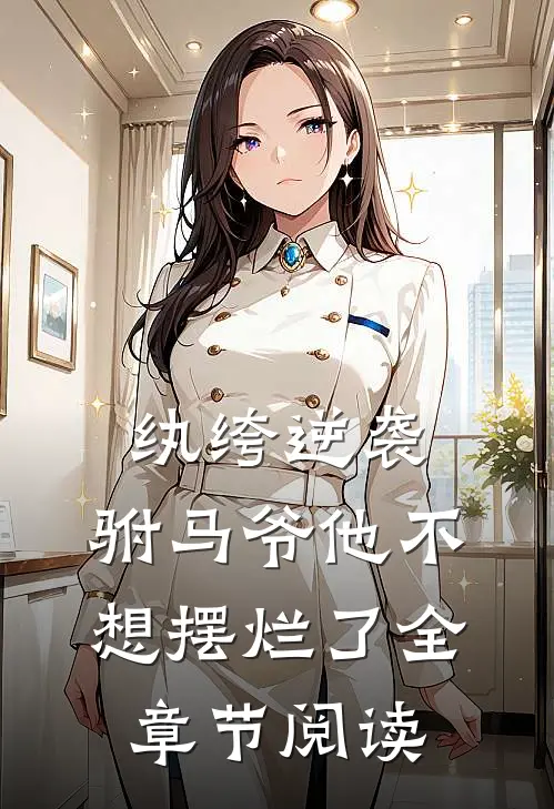 纨绔逆袭：驸马爷他不想摆烂了全章节阅读