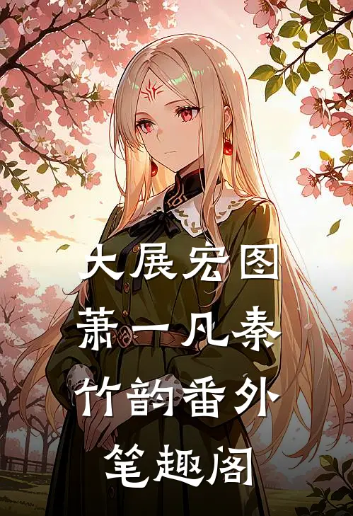 大展宏图：萧一凡秦竹韵番外笔趣阁