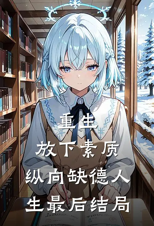 重生：放下素质，纵向缺德人生最后结局