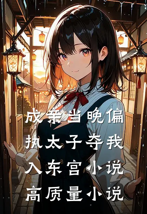成亲当晚偏执太子夺我入东宫小说高质量小说