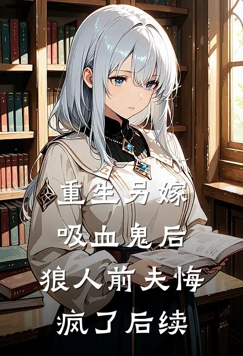 重生另嫁吸血鬼后，狼人前夫悔疯了后续