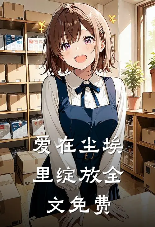 爱在尘埃里绽放全文免费