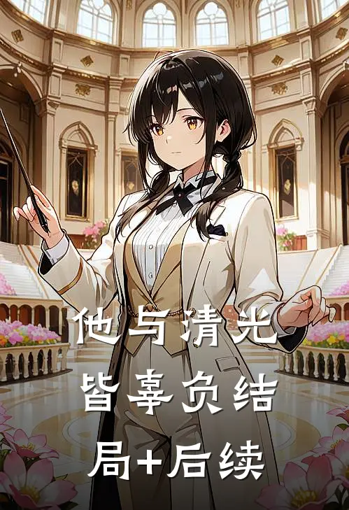 他与清光皆辜负结局+后续