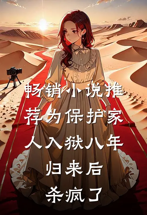 畅销小说推荐为保护家人入狱八年，归来后杀疯了