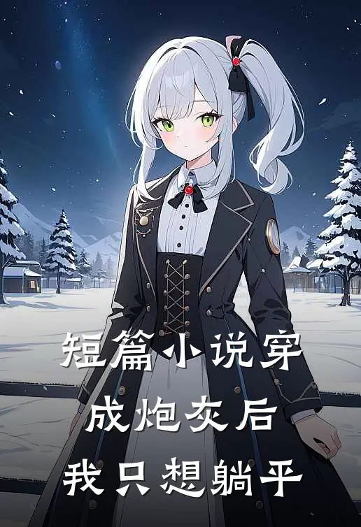 短篇小说穿成炮灰后，我只想躺平