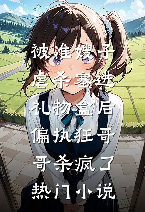 被准嫂子虐杀塞进礼物盒后，偏执狂哥哥杀疯了热门小说