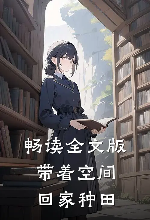 畅读全文版带着空间回家种田