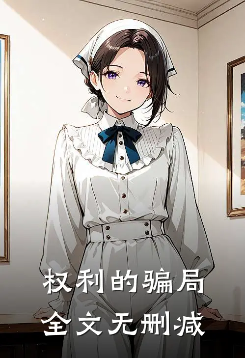 权利的骗局全文无删减