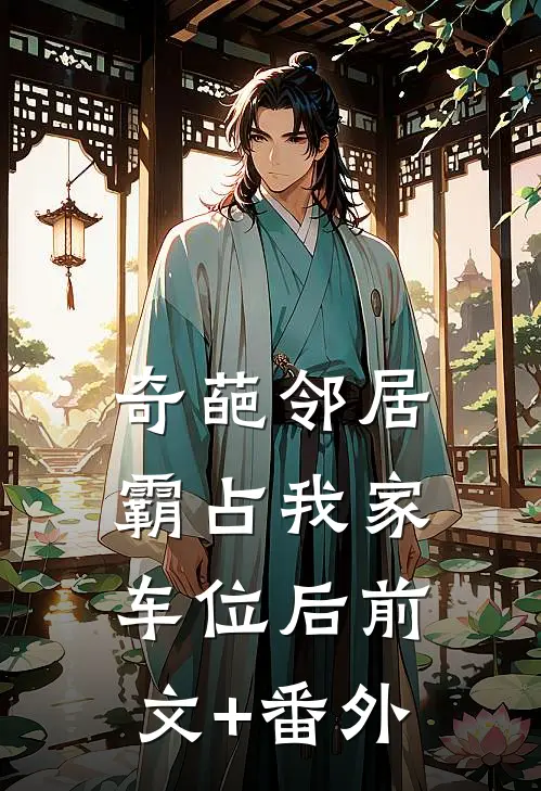 奇葩邻居霸占我家车位后前文+番外