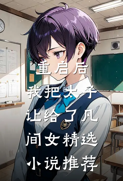 重启后，我把太子让给了凡间女精选小说推荐