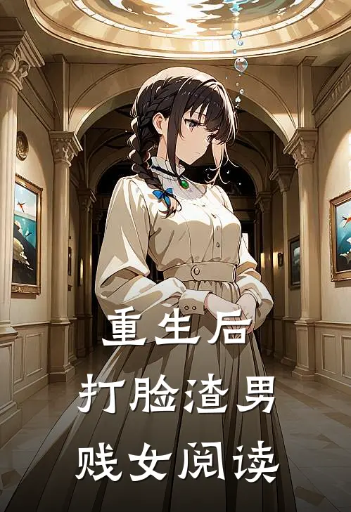 重生后，打脸渣男贱女阅读