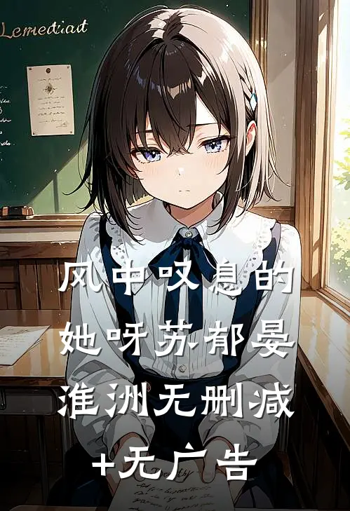 风中叹息的她呀苏郁晏淮洲无删减+无广告