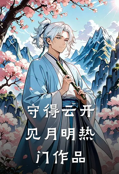 守得云开见月明热门作品
