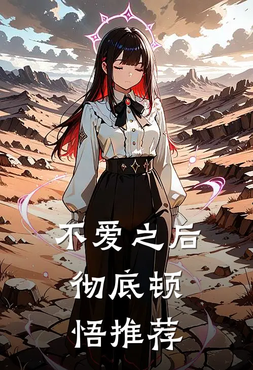 不爱之后，彻底顿悟推荐