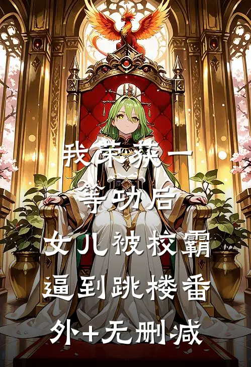 我荣获一等功后，女儿被校霸逼到跳楼番外+无删减