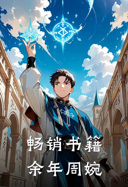 畅销书籍余年周婉