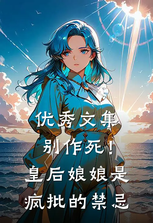 优秀文集别作死！皇后娘娘是疯批的禁忌