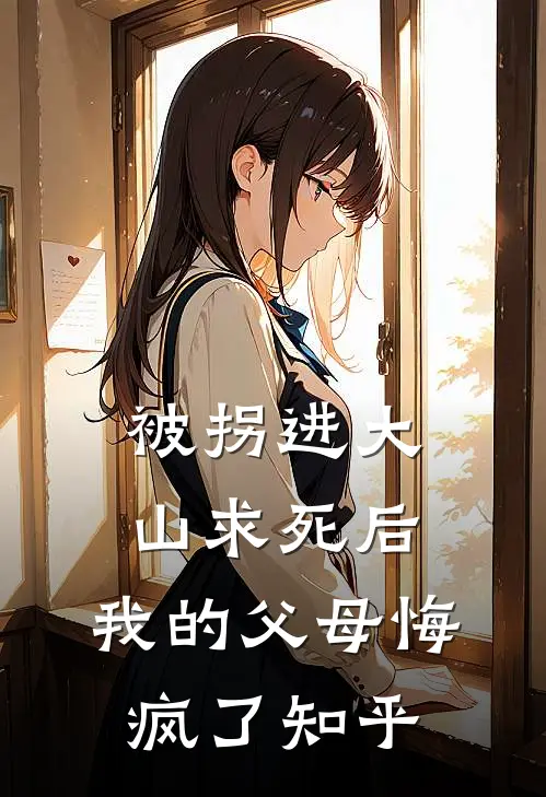被拐进大山求死后，我的父母悔疯了知乎