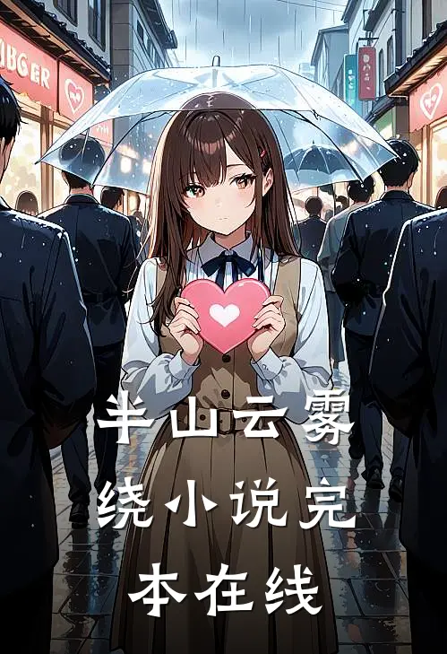 半山云雾绕小说完本在线