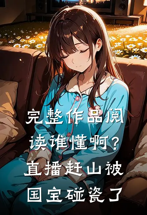 完整作品阅读谁懂啊？直播赶山被国宝碰瓷了