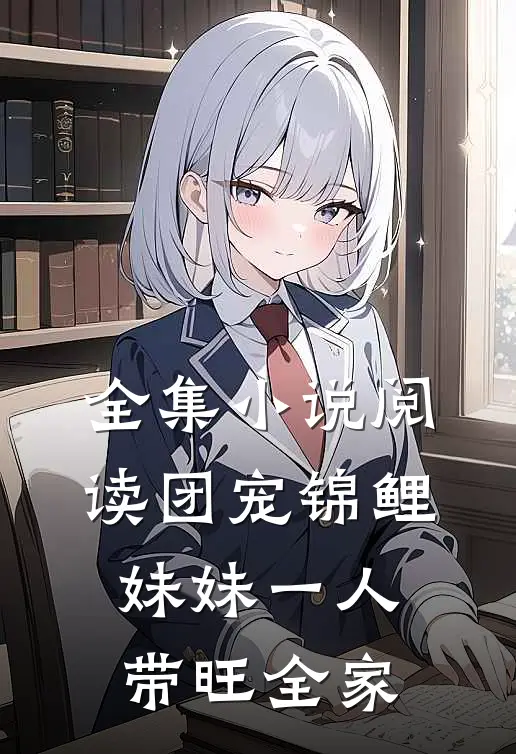 全集小说阅读团宠锦鲤：妹妹一人带旺全家