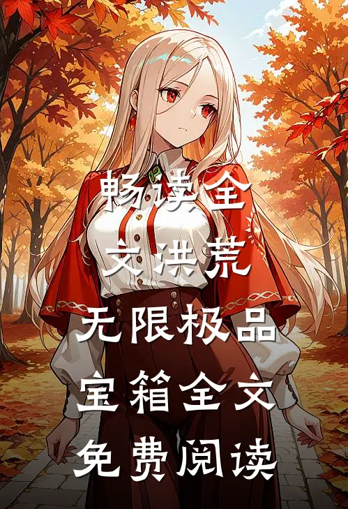 畅读全文洪荒:无限极品宝箱全文免费阅读