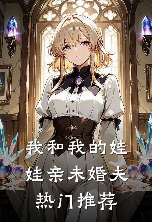 我和我的娃娃亲未婚夫热门推荐
