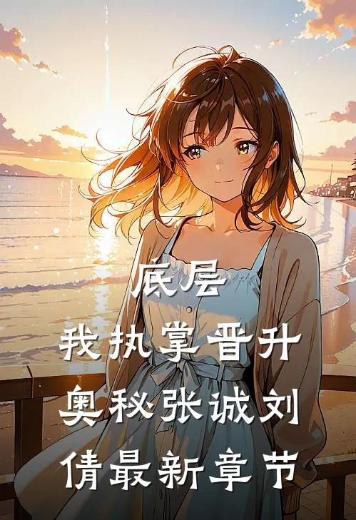 底层：我执掌晋升奥秘张诚刘倩最新章节