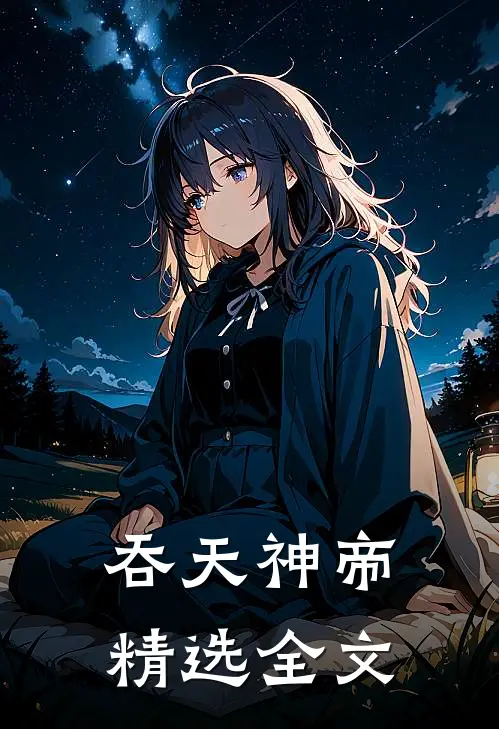 吞天神帝精选全文