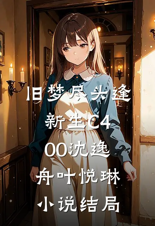 旧梦尽头逢新生C400沈逸舟叶悦琳小说结局