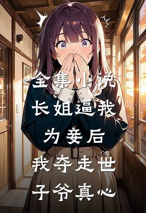 全集小说长姐逼我为妾后，我夺走世子爷真心