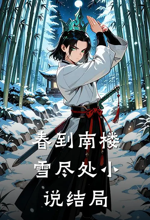春到南楼雪尽处小说结局
