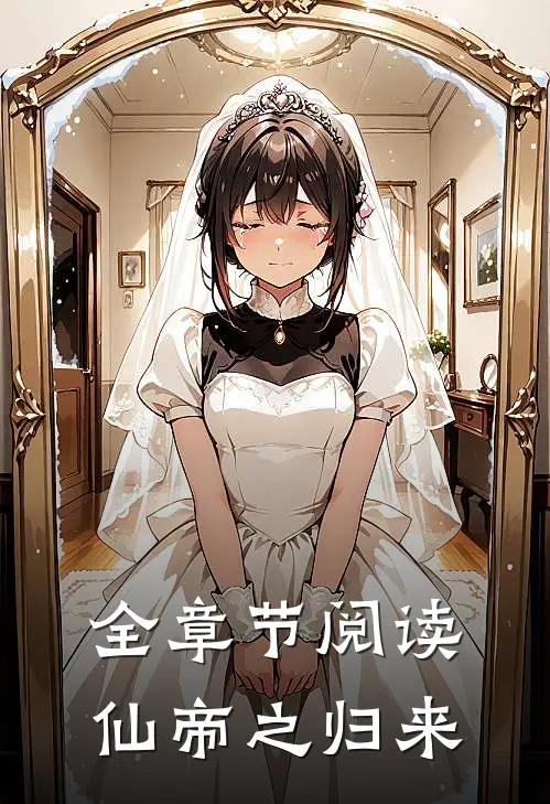 全章节阅读仙帝之归来