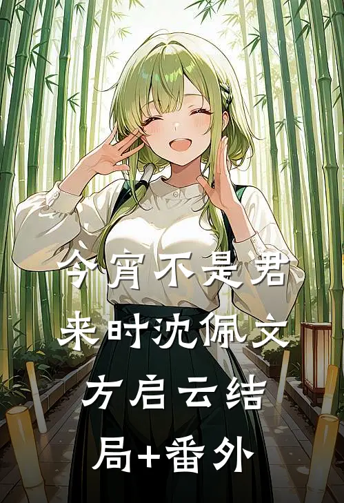今宵不是君来时沈佩文方启云结局+番外