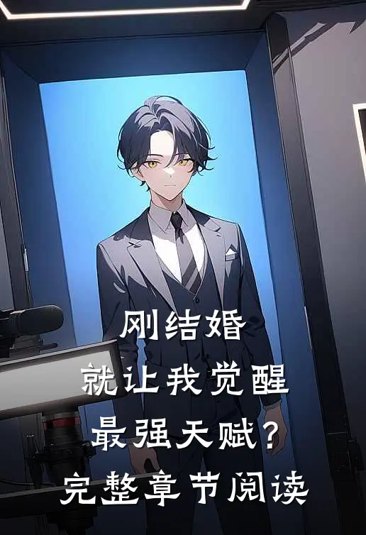 刚结婚，就让我觉醒最强天赋？完整章节阅读