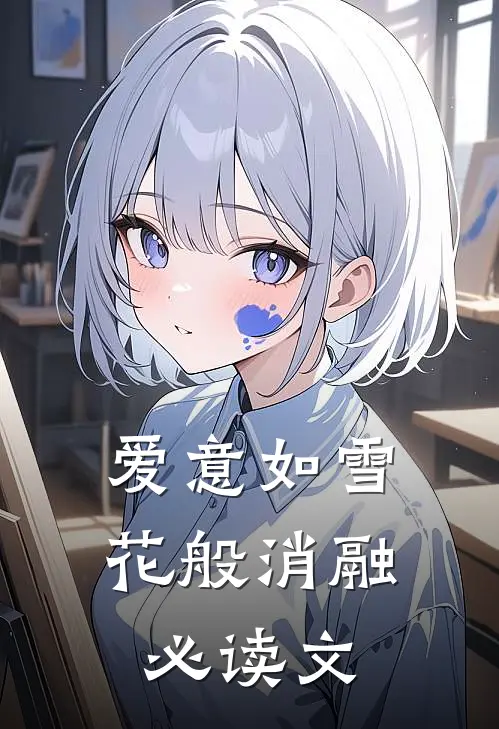 爱意如雪花般消融必读文
