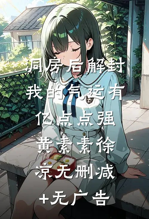洞房后解封，我的气运有亿点点强黄素素徐凉无删减+无广告