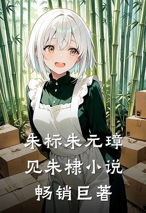 朱标朱元璋见朱棣小说畅销巨著