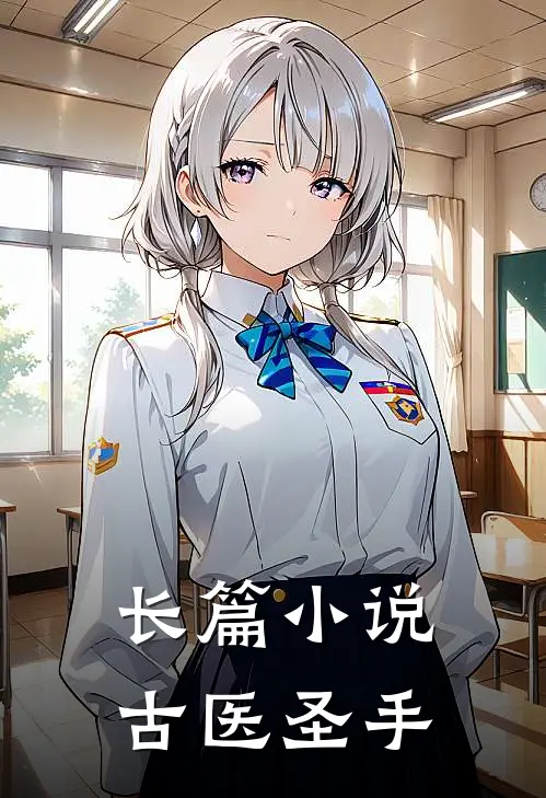长篇小说古医圣手