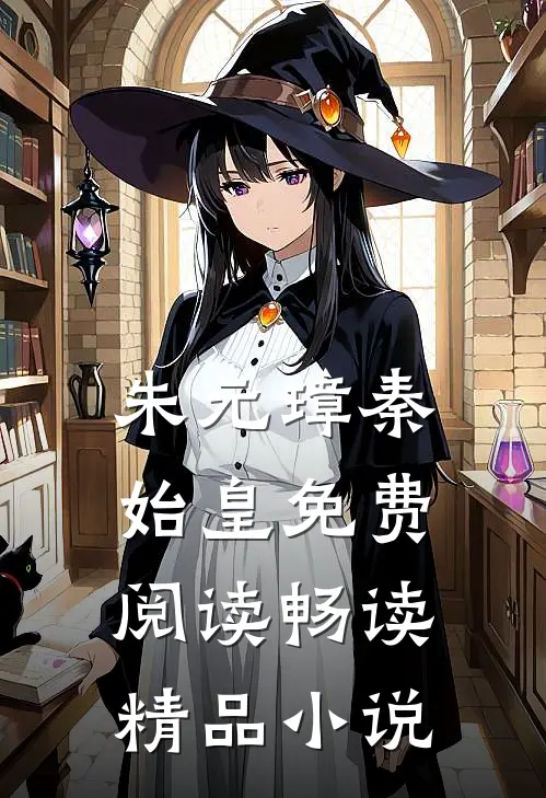 朱元璋秦始皇免费阅读畅读精品小说