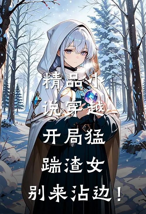 精品小说穿越：开局猛踹渣女，别来沾边！