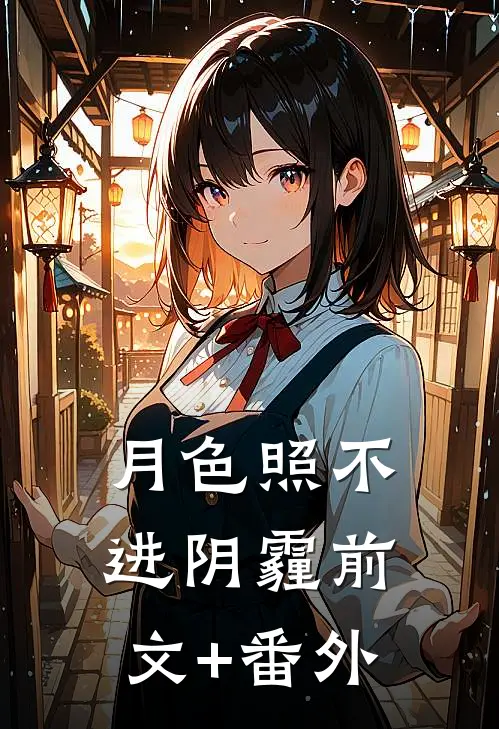 月色照不进阴霾前文+番外